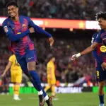 برشلونة يكتسح إسبانيول برباعية ويبتعد بصدارة الليجا