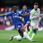 مانشستر سيتي يكتسح تشيلسي بثلاثية ويواصل مطاردة آرسنال في البريميرليغ