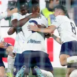 فيديو: إنتر ميلان يقلب الطاولة على كومو ويعزز صدارته للدوري الإيطالي