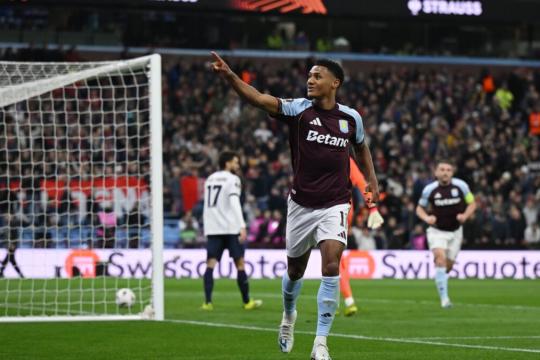 اكتمال عقد نصف نهائي لبطولة الدوري الأوروبي بعد ليالي حاسمة في القارة