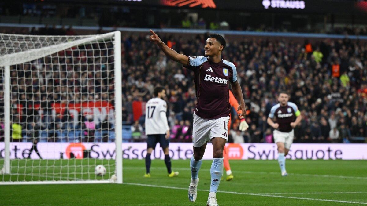 تأهل 8 أندية إلى المربع الذهبي في دوري الأبطال والدوري الأوروبي والمؤتمر وسط مفاجآت قوية