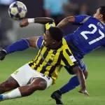 اتحاد جدة يودّع دوري أبطال آسيا بخسارة صادمة أمام ماتشيدا زيلفيا