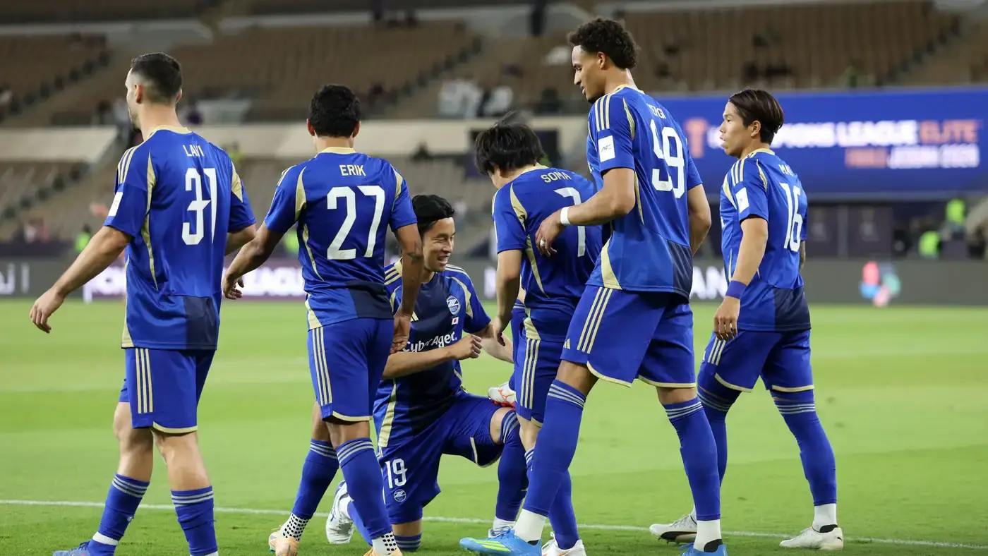 جدل تحكيمي وقرارات VAR تحسم مواجهة الذهاب أمام شباب الأهلي في نصف النهائي