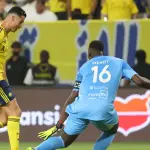 فيديو: النصر يحسم الكلاسيكو بثنائية أمام الأهلي ويقترب من لقب دوري روشن