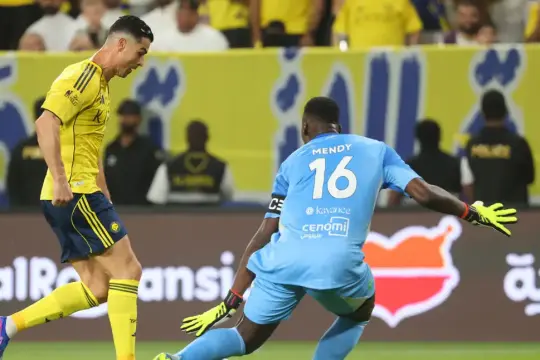 فيديو: النصر يحسم الكلاسيكو بثنائية أمام الأهلي ويقترب من لقب دوري روشن