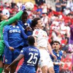 فيديو: تشيلسي يتأهل إلى نهائي كأس الاتحاد الإنجليزي بفوز صعب على ليدز يونايتد