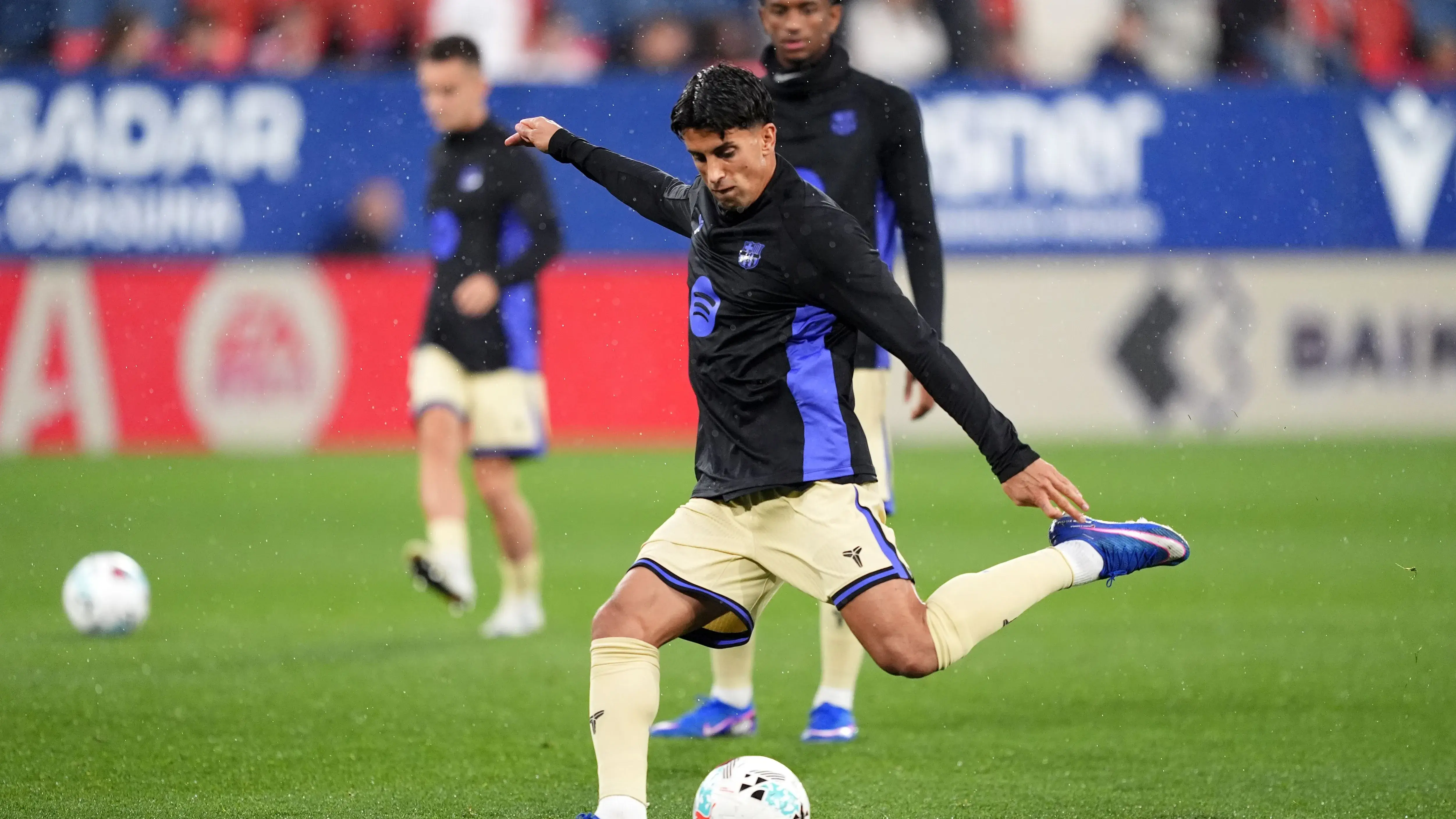 القائمة تضم 55 لاعبًا بقيادة فينيسيوس ورافينيا استعدادًا لكأس العالم في أمريكا وكندا والمكسيك