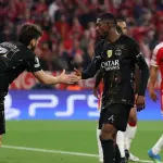 باريس سان جيرمان يبلغ نهائي دوري الأبطال ويضرب موعدًا مع آرسنال
