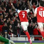 فيديو: آرسنال يبلغ نهائي دوري الأبطال بعد غياب طويل من بوابة أتلتيكو مدريد