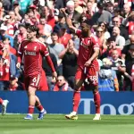 ليفربول يتعادل مع تشيلسي في قمة مثيرة بالدوري الإنجليزي