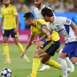 جامبا أوساكا يصعق النصر ويتوج بلقب دوري أبطال آسيا 2