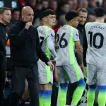 فيديو: تعثر مانشستر سيتي أمام بورنموث يمنح أرسنال لقب البريميرليج رسميًا قبل الجولة الأخيرة