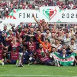 تورينسي يصنع المعجزة ويتوج بكأس البرتغال على حساب سبورتينغ لشبونة