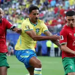 فيديو: تعادل مثير بين المغرب والبرازيل في افتتاح مشوارهما بكأس العالم 2026