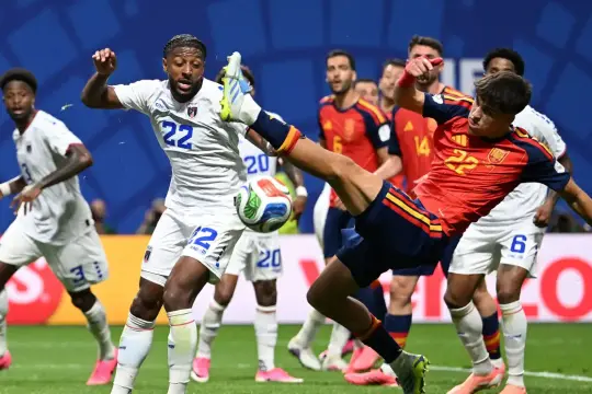 إسبانيا تتعثر بتعادل سلبي مفاجئ أمام الرأس الأخضر في افتتاح مشوارها بمونديال 2026