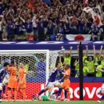 اليابان تنتزع تعادلًا قاتلًا من هولندا في افتتاح مشوارهما بمونديال 2026
