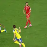 تونس تتلقى هزيمة ثقيلة أمام السويد بخماسية في افتتاح مشوارها بكأس العالم 2026