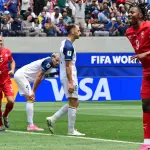 سويسرا تكتسح البوسنة بثلاثية وتنعش آمالها في مونديال 2026