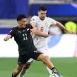 فيديو: تعادل مثير بين إيران ونيوزيلندا في افتتاح المجموعة السابعة بكأس العالم 2026