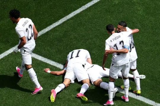 صحيفة إسبانية: لاعبو الأهلي يشكلون السلاح السري لمنتخب مصر في مونديال 2026