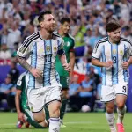هاتريك ميسي يقود الأرجنتين لفوز كبير على الجزائر في مونديال 2026