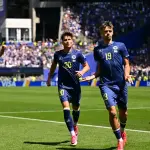 قطر تودع كأس العالم 2026 بخسارة أمام البوسنة والهرسك