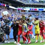 تعادل مثير وتاريخي بين أوروجواي وكاب فيردي في كأس العالم 2026