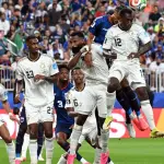 السعودية تودع كأس العالم 2026 والرأس الأخضر تدخل التاريخ