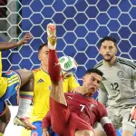 البرتغال وكولومبيا تكتفيان بالتعادل السلبي وتحسمان التأهل إلى دور الـ32 في المونديال