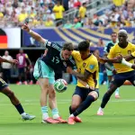 الإكوادور تقلب الطاولة على ألمانيا وتتأهل إلى دور الـ32 في مونديال 2026