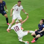 إسبانيا تهزم أوروجواي وتتأهل إلى دور الـ32 في كأس العالم 2026