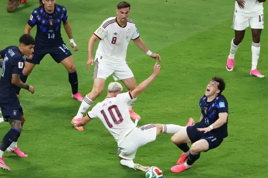 إسبانيا تهزم أوروجواي وتتأهل إلى دور الـ32 في كأس العالم 2026