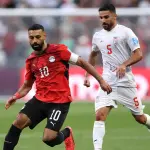 مصر تتأهل إلى دور الـ32 في كأس العالم 2026 بتعادل مثير أمام إيران
