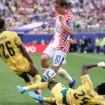 كرواتيا تهزم غانا 2-1 وتحجز مقعدها في دور الـ32 بمونديال 2026