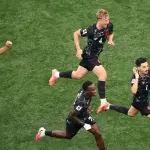 كندا تبلغ ثمن نهائي مونديال 2026 لأول مرة بهدف قاتل أمام جنوب أفريقيا