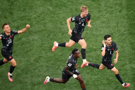 كندا تبلغ ثمن نهائي مونديال 2026 لأول مرة بهدف قاتل أمام جنوب أفريقيا