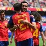إسبانيا تعبر بثلاثية نظيفة أمام النمسا وتحجز مقعدها في ثمن نهائي مونديال 2026