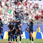 باراجواي تُقصي ألمانيا بركلات الترجيح وتتأهل إلى ثمن نهائي مونديال 2026