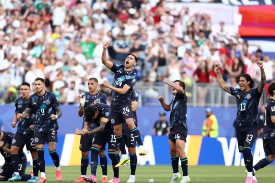 باراجواي تُقصي ألمانيا بركلات الترجيح وتتأهل إلى ثمن نهائي مونديال 2026