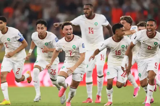 المغرب يقصي هولندا بركلات الترجيح ويتأهل إلى ثمن نهائي كأس العالم 2026