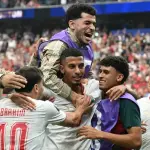 المغرب يبلغ ربع نهائي كأس العالم 2026 بثلاثية نظيفة أمام منتخب كندا