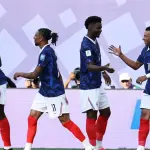 فرنسا إلى ثمن نهائي كأس العالم بثلاثية في شباك السويد.. ومبابي يقود الديوك لمواجهة باراجواي