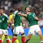 المكسيك تهزم الإكوادور بثنائية وتتأهل إلى ثمن نهائي كأس العالم 2026