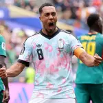 بلجيكا تقلب الطاولة على السنغال بـ«ريمونتادا» درامية وتحجز بطاقة التأهل
