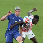 الولايات المتحدة تهزم البوسنة وتضرب موعدًا مع بلجيكا في ثمن نهائي المونديال
