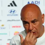 حسام حسن يوجه رسالة مؤثرة عن غزة قبل مواجهة الأرجنتين في كأس العالم 2026