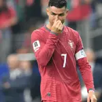 الدموع تودع الأسطورة.. نهاية مشوار كريستيانو رونالدو في كأس العالم 2026