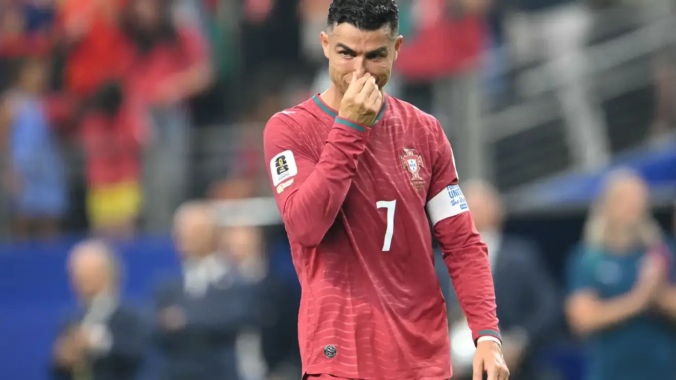 قائد البرتغال يختتم مسيرته المونديالية بالخروج أمام إسبانيا بعد ست مشاركات تاريخية في البطولة