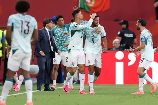 البرتغال تقصي كرواتيا بهدف قاتل وتصطدم بإسبانيا في ثمن نهائي مونديال 2026