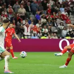 سويسرا تُقصي الجزائر بثنائية نظيفة وتتأهل إلى ثمن نهائي مونديال 2026